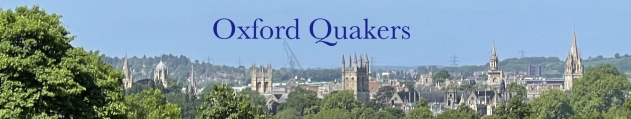 Oxford Quakers